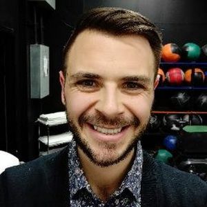 Meet your Posher, Jesse